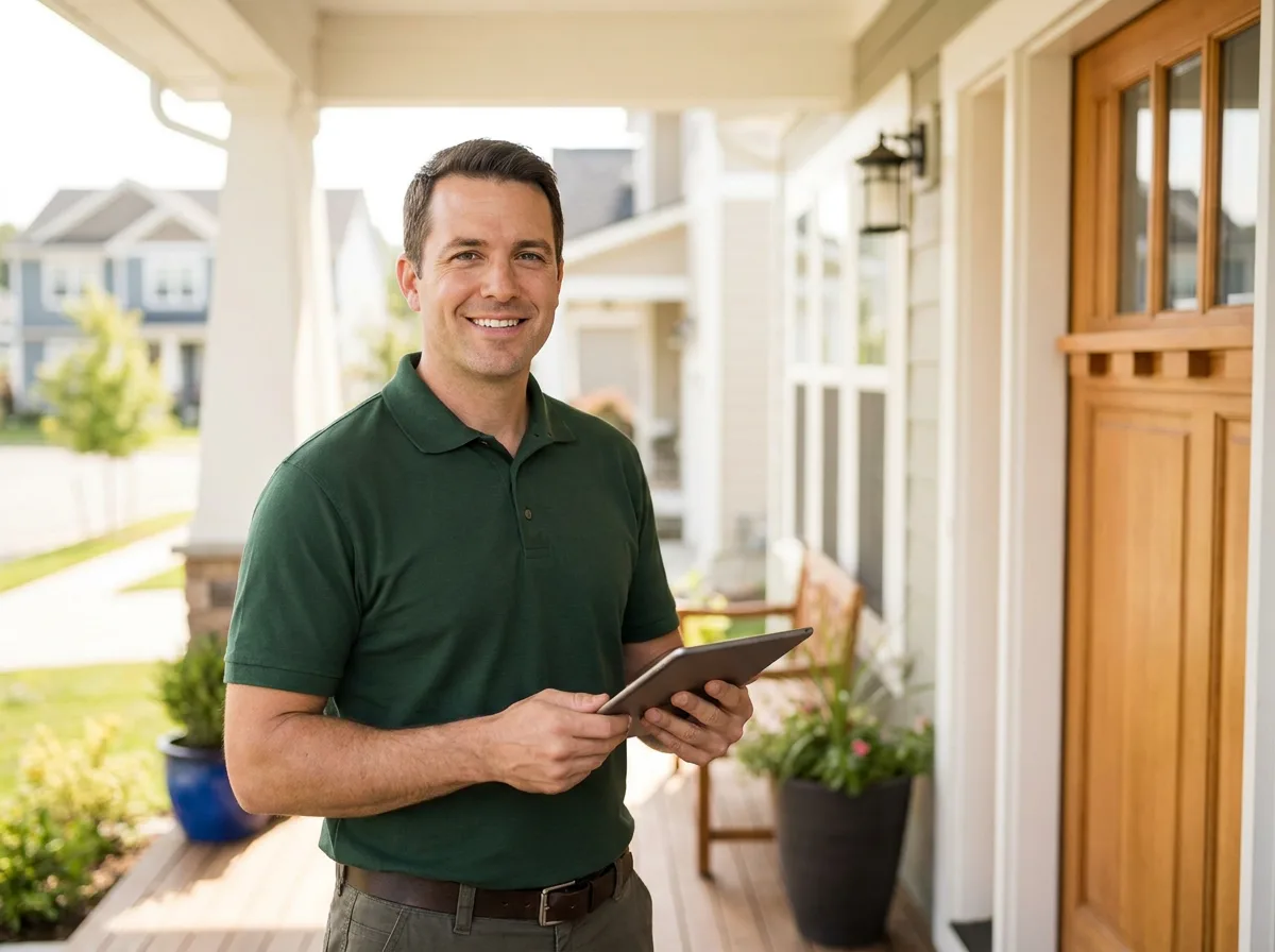 Pest control FAQs for Washington, NE